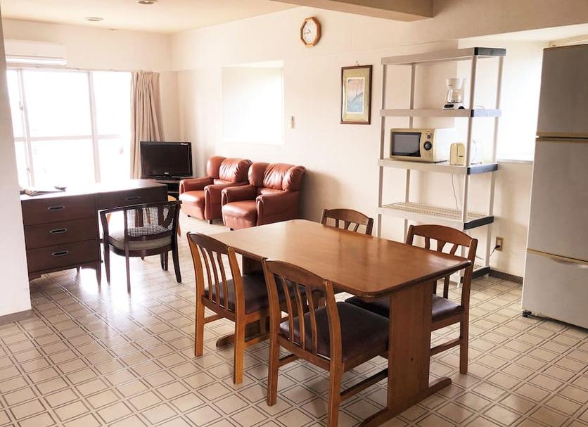 Comedor Foto