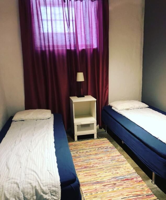 Habitación