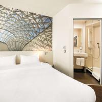B&B Hotel Katowice Centrum