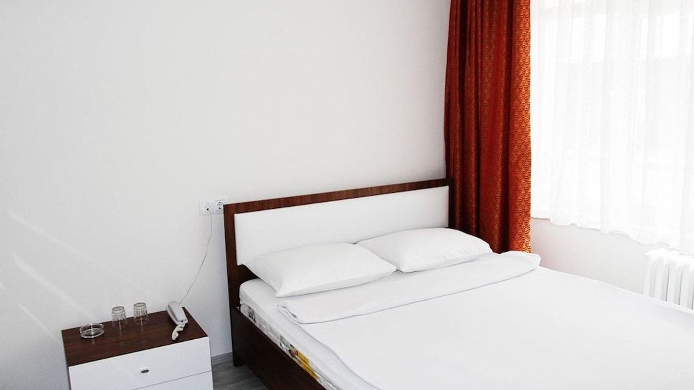 Otel Akça