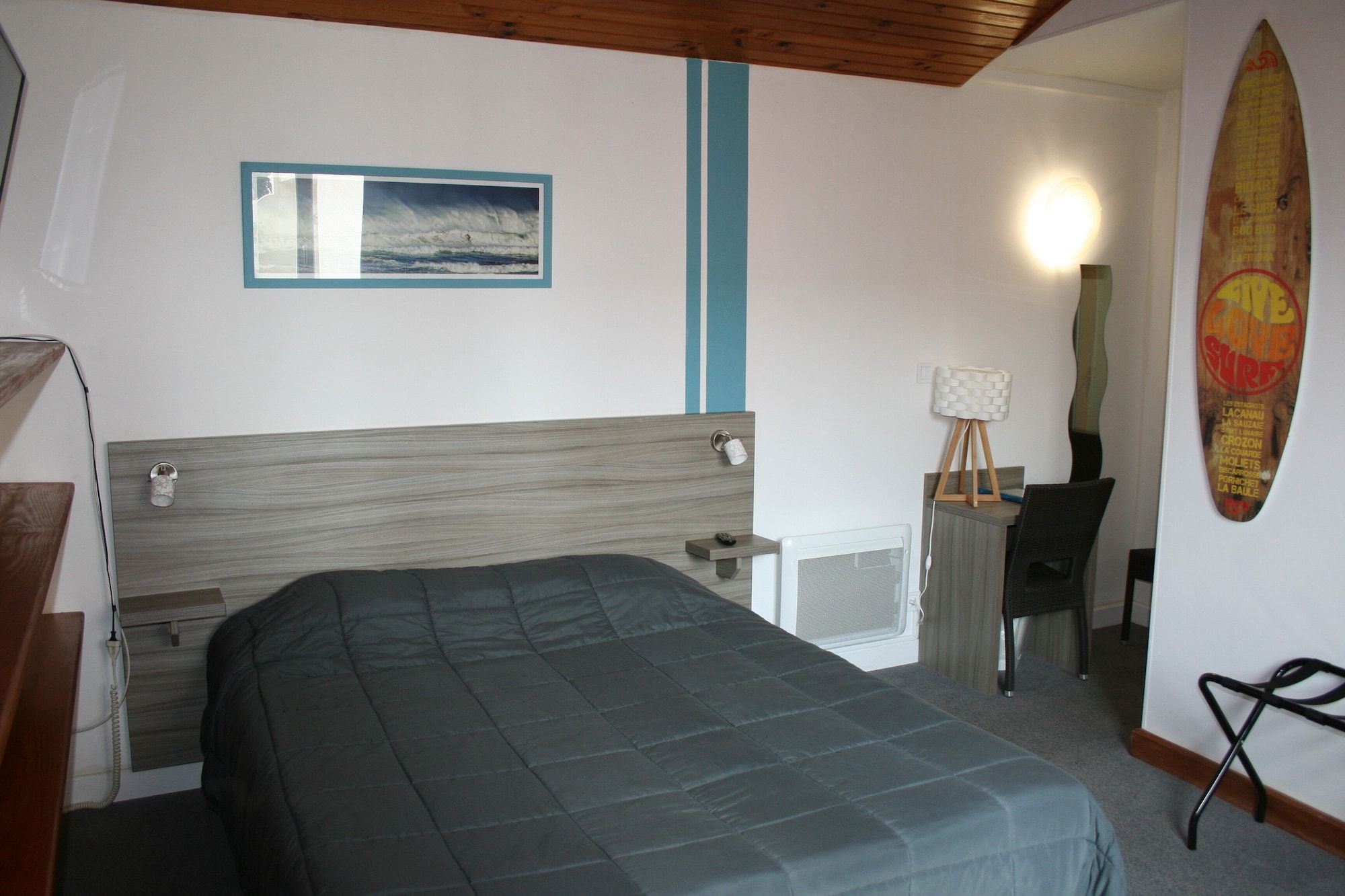 Habitación