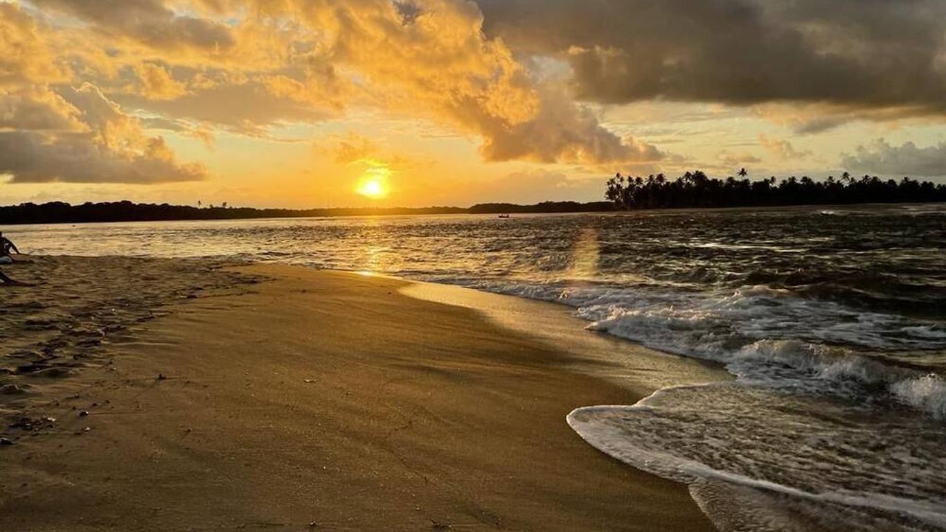 Auka Boipeba