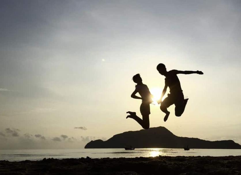 Playa Foto