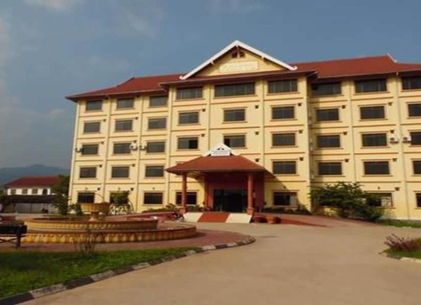 Edificio Foto