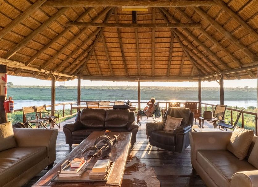 Servicio del hotel Foto