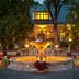 Vista del exterior