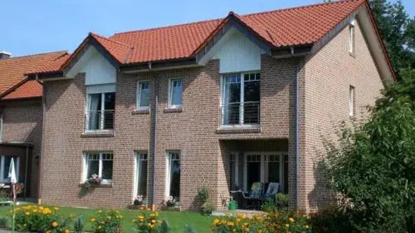 Hotel Up de Birke