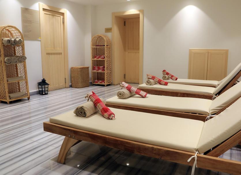 Spa Foto