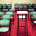 Sala de conferencias