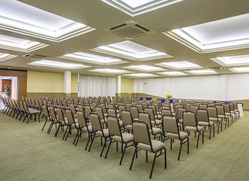 Sala de conferencias Foto
