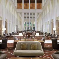 Berlin Marriott Hotel