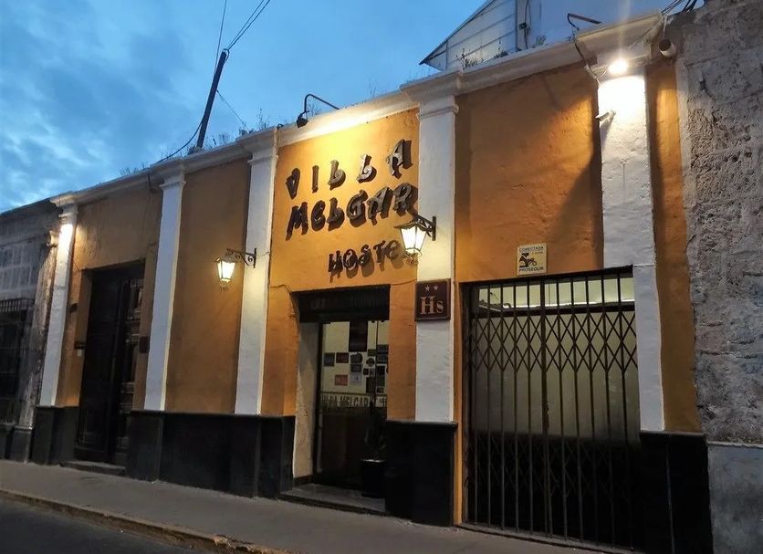 Edificio Foto