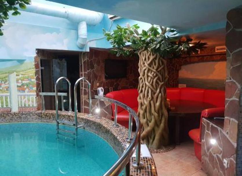 Piscina Foto