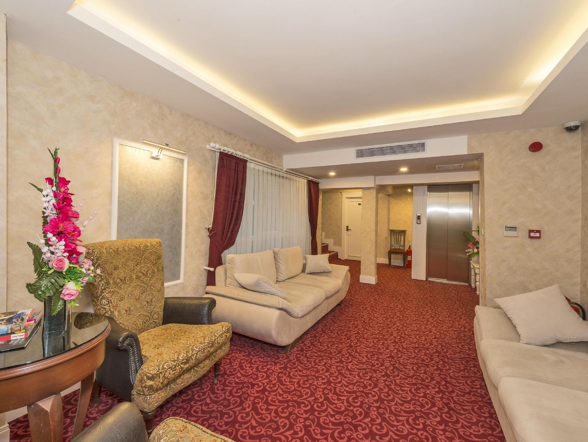 Sala de estar