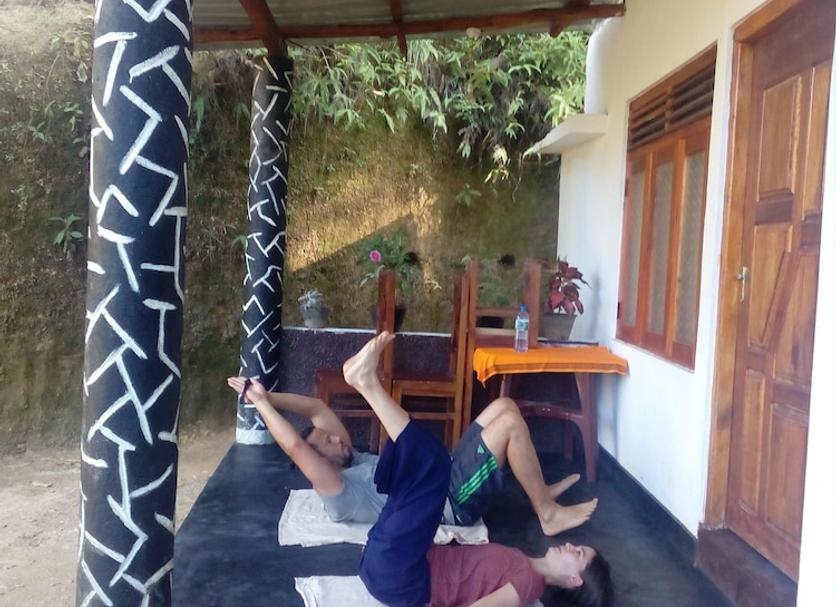 Gym Foto
