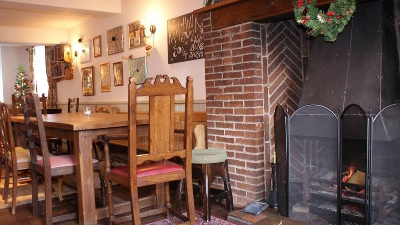 The Sun Inn