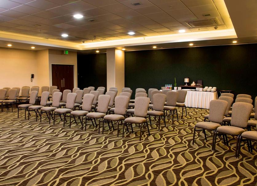 Sala de conferencias Foto