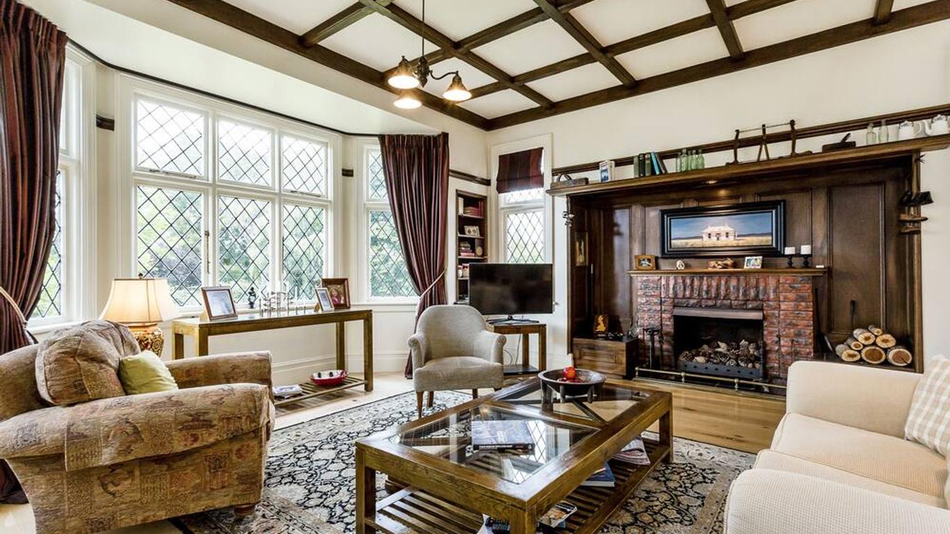 The Birches Bed & Breakfast