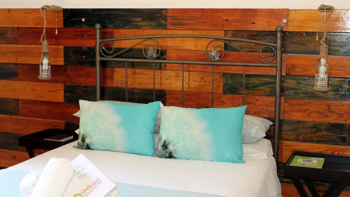 iNkosi Eco Lodge