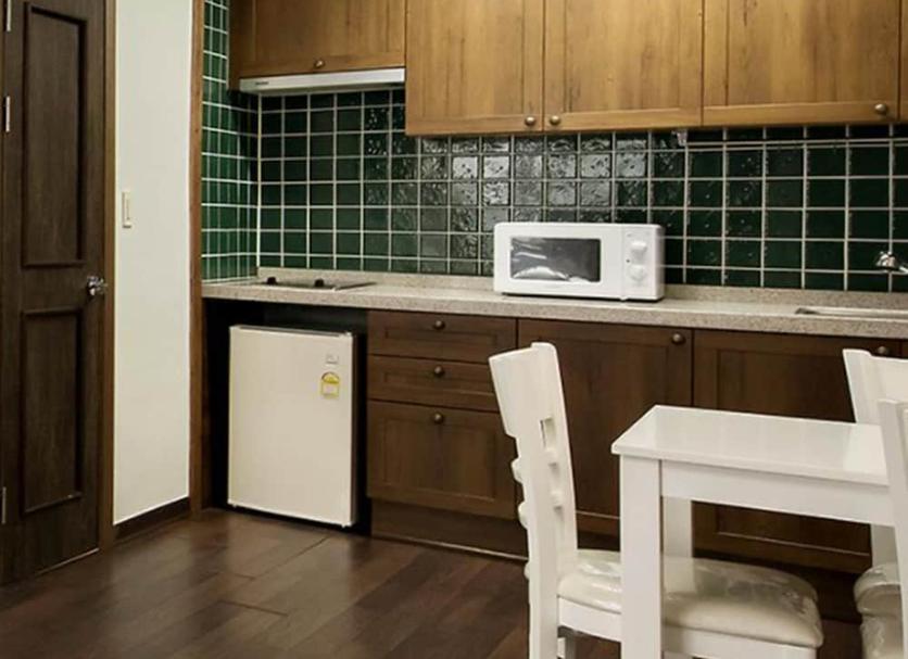 Cocina Foto