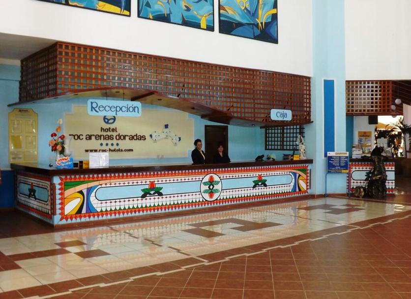 Recepción Foto