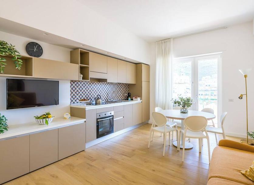 Cocina Foto