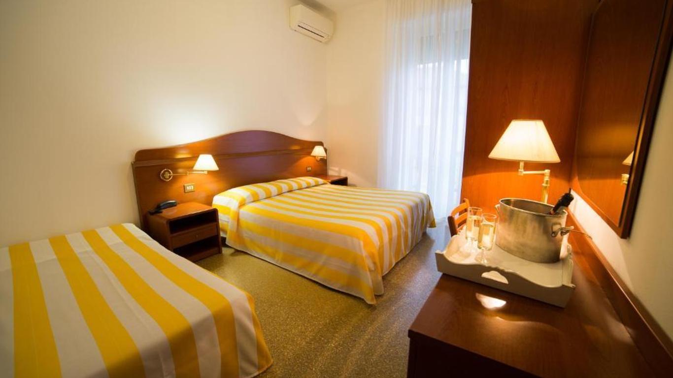 Hotel Villa Gloria