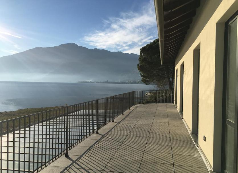 Balcón Foto