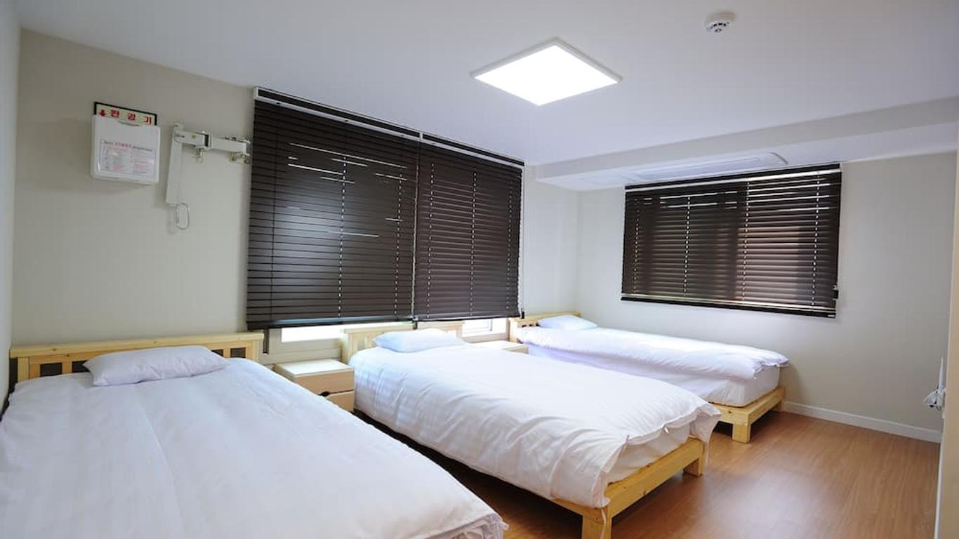 Hannah Guesthouse