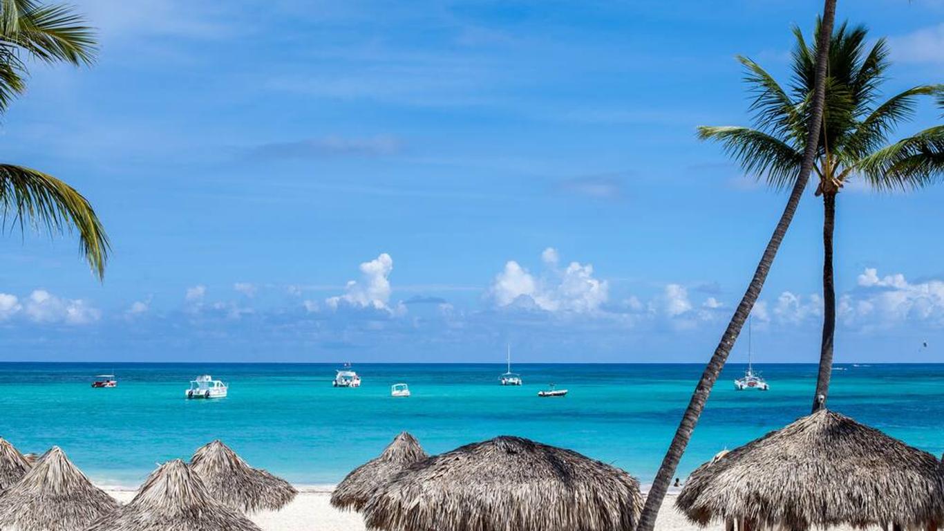 Los Corales Beach Village Punta Cana - The original