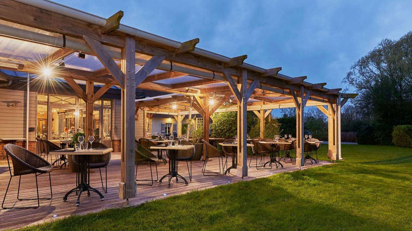 Hotel Spa Les Saules