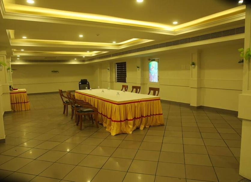 Sala de conferencias Foto