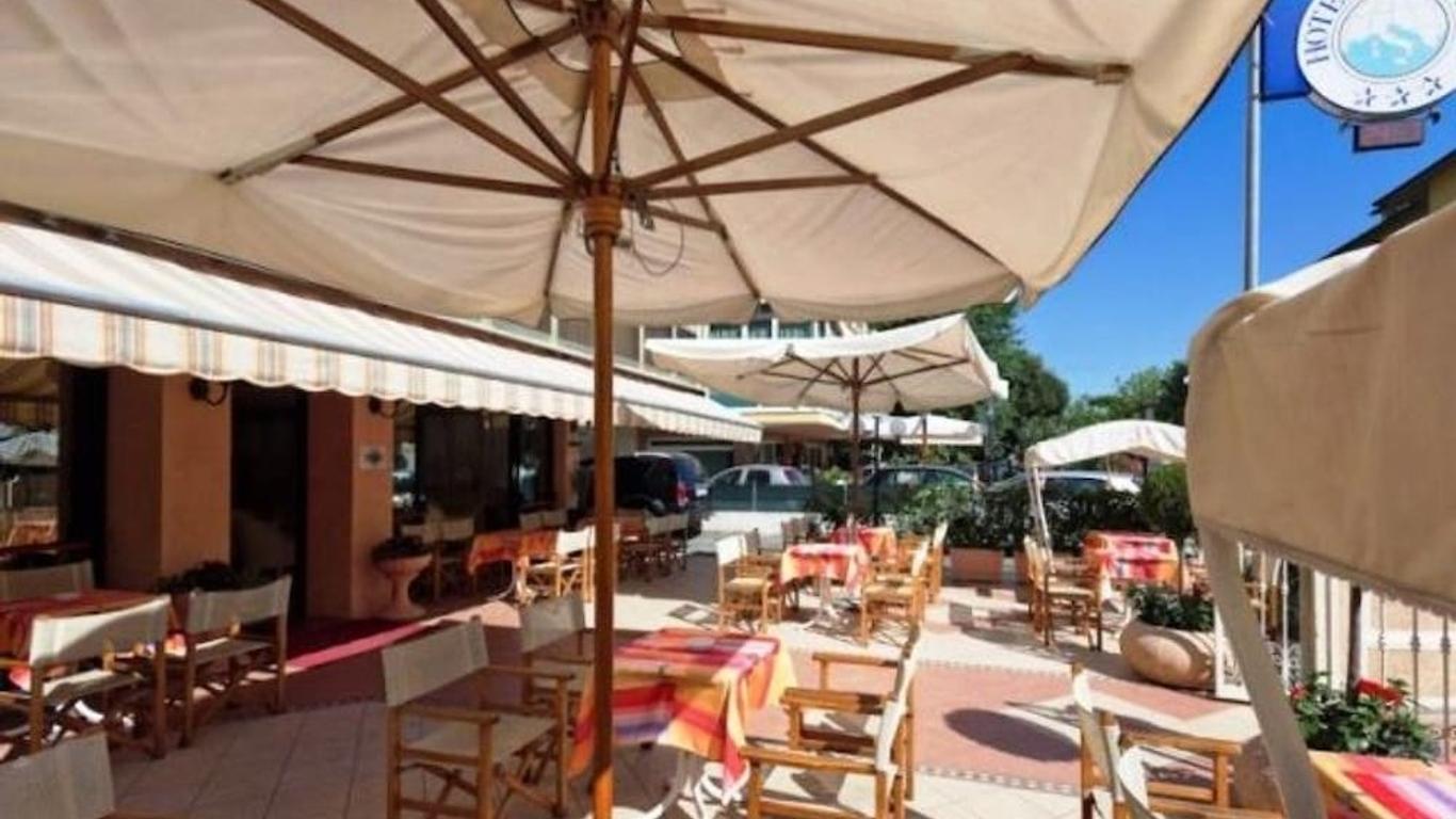 Hotel Losanna Cervia