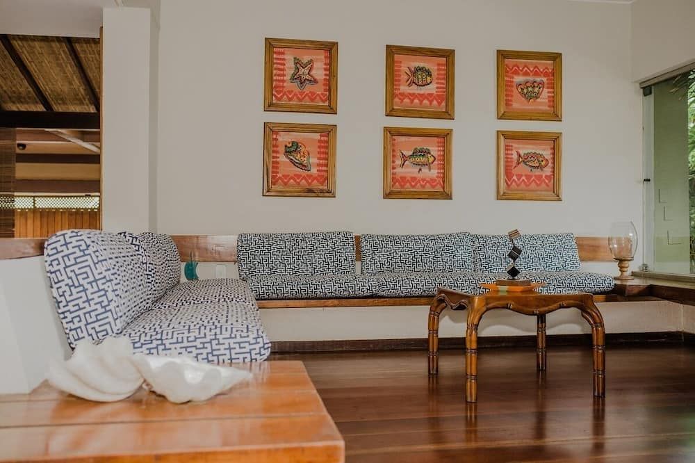 Sala de estar