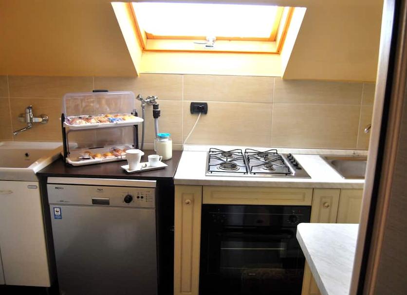 Cocina Foto