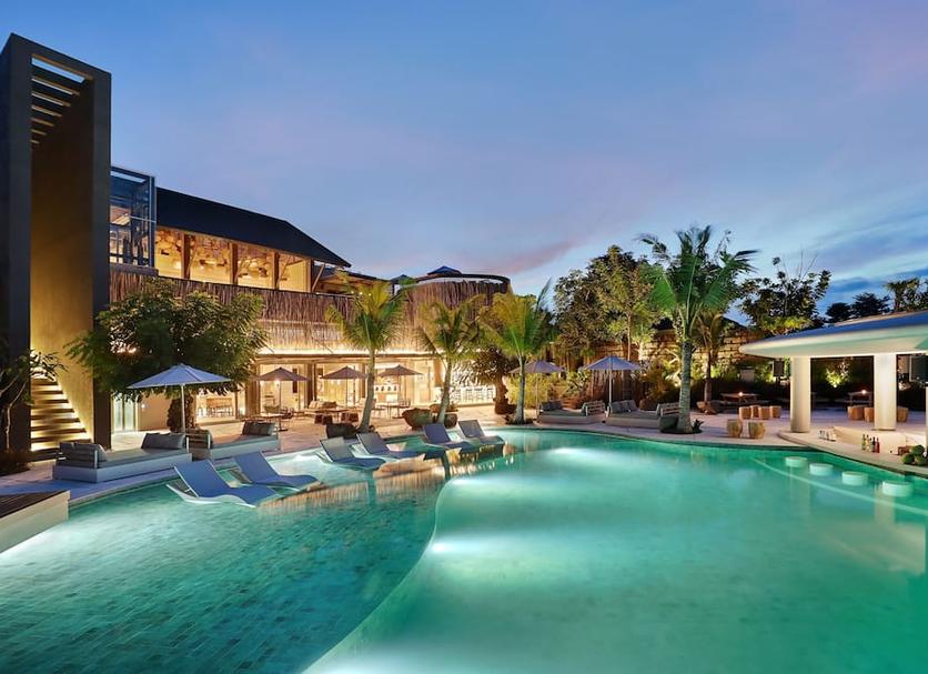 Piscina Foto