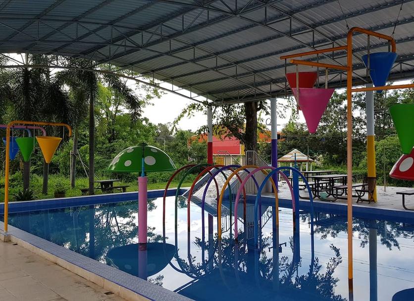 Piscina Foto