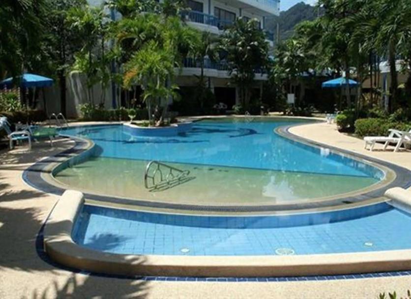 Piscina Foto