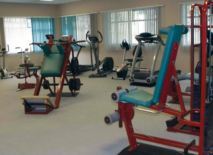Gym Foto