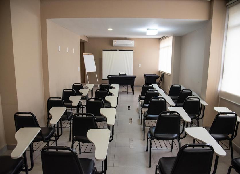 Sala de conferencias Foto