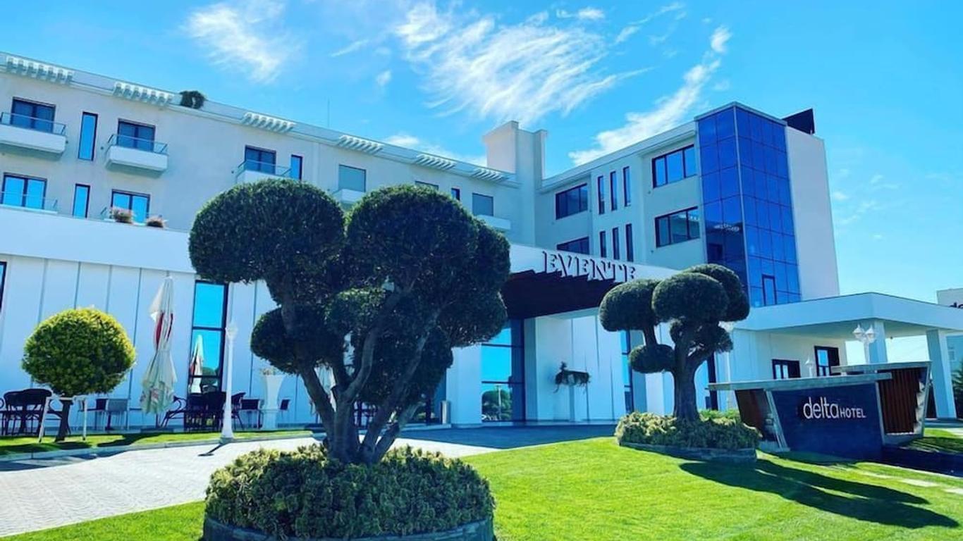 Delta Hotel & Events
