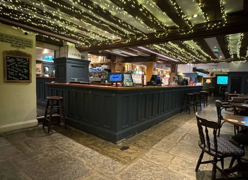 Bar Foto