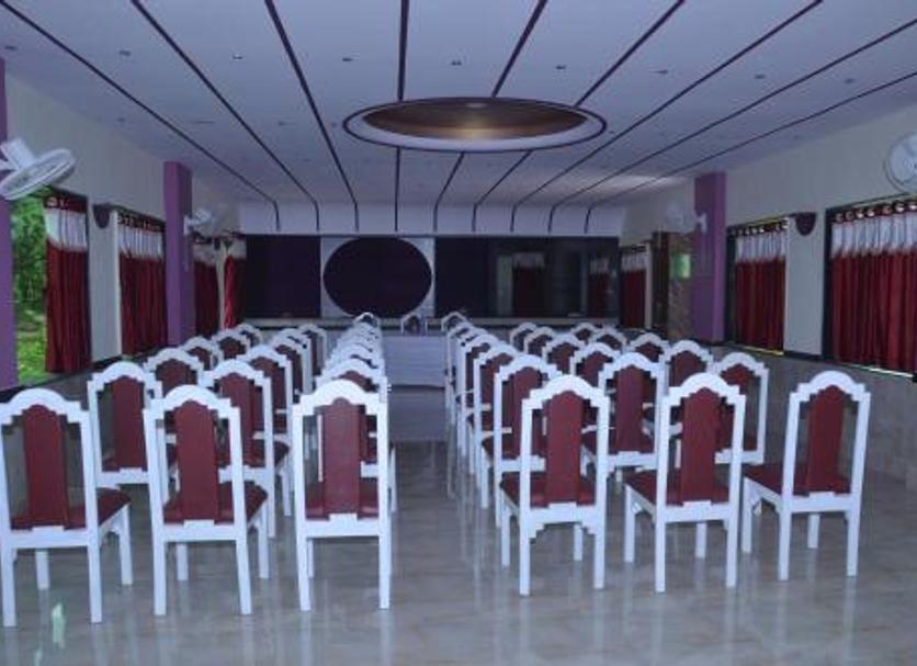 Sala de conferencias Foto