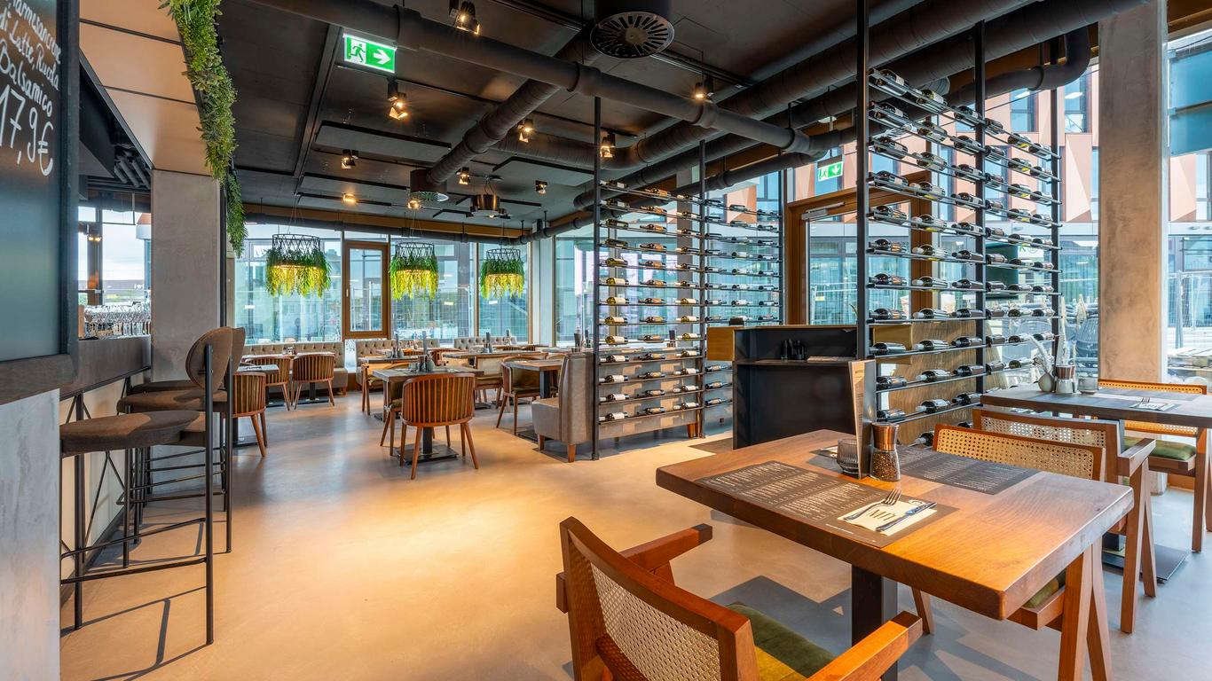 PLAZA INN Blankenburg Ditzingen, Sure Hotel Collection