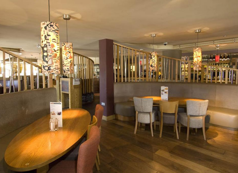 Bar Foto