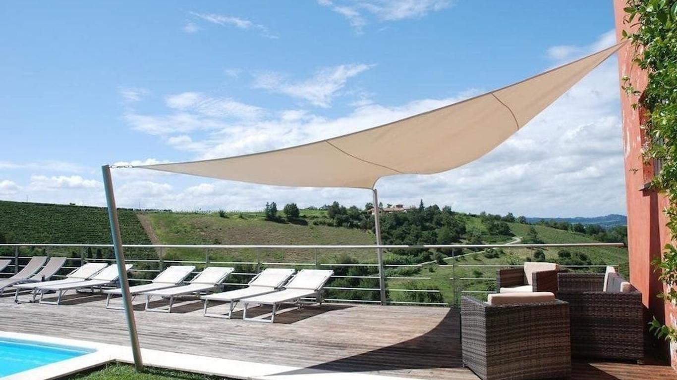 Agriturismo Paitin