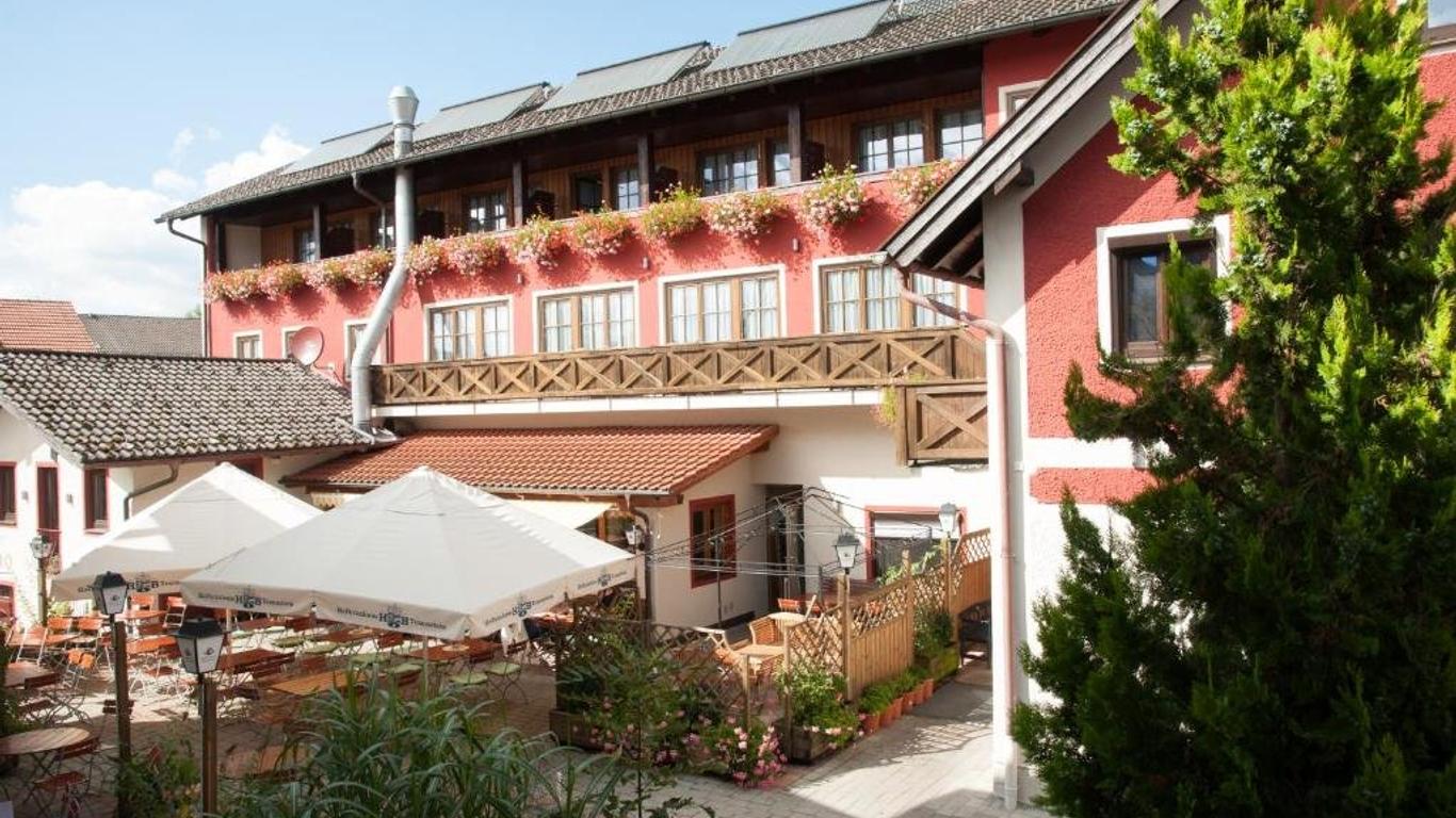Hotel Schwaiger