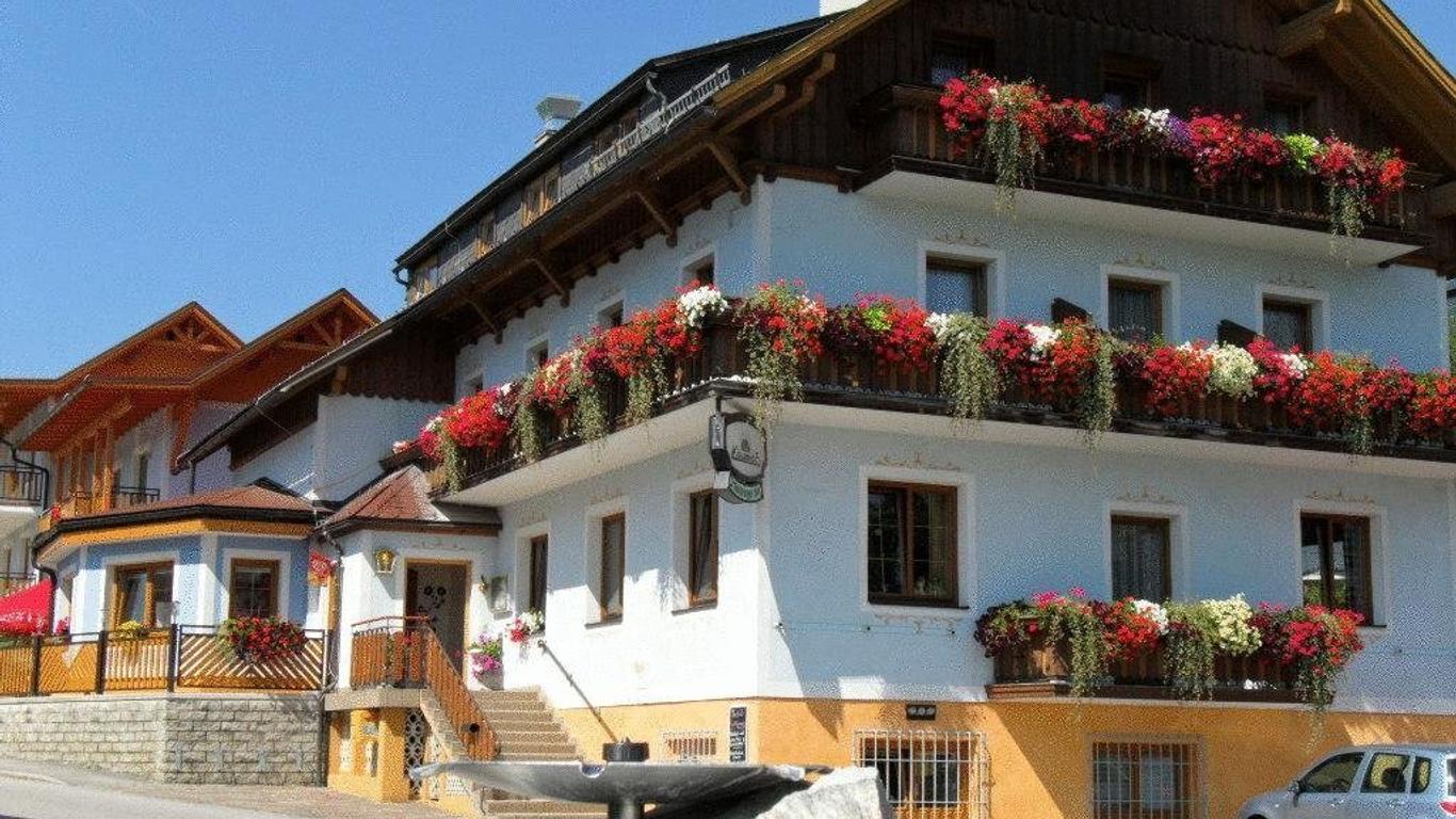 Hotel Kollerhof