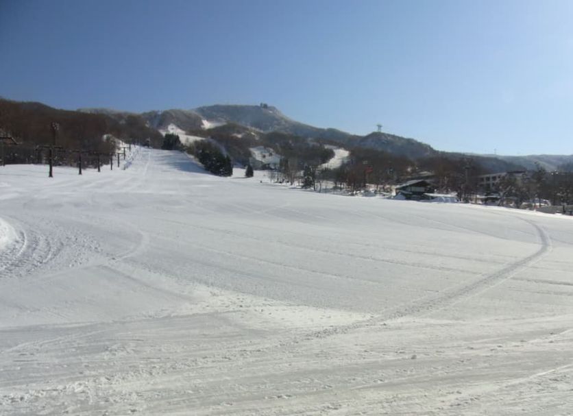 Servicio del hotel Foto