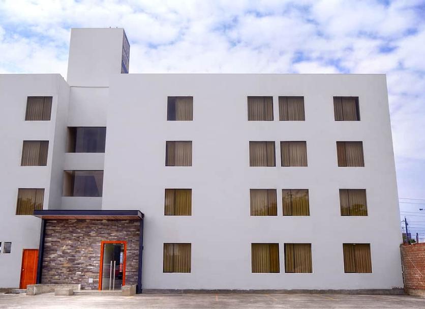 Edificio Foto